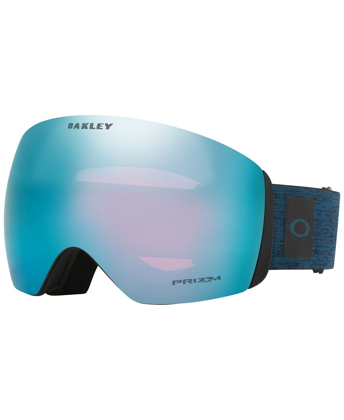 

Снежные очки унисекс для полетной палубы Oakley