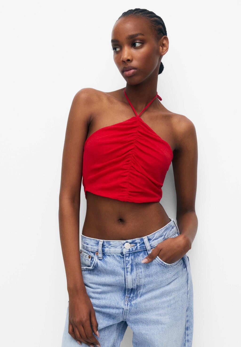 

Топ PULL&BEAR