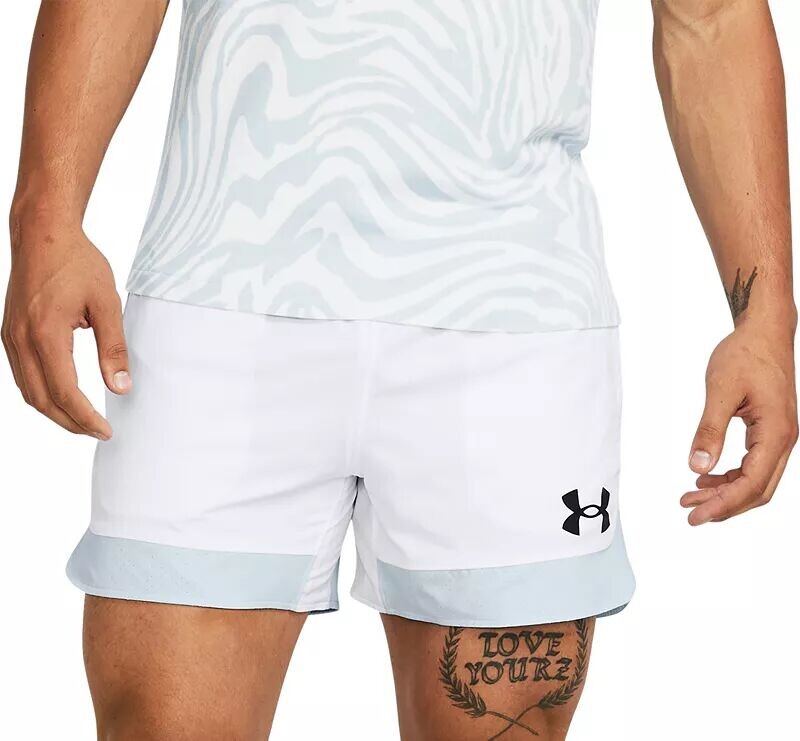 

Мужские шорты Under Armour UA Baseline 5 дюймов