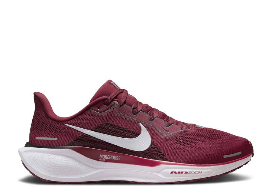 

Кроссовки Nike Air Zoom Pegasus 41, цвет Morehouse
