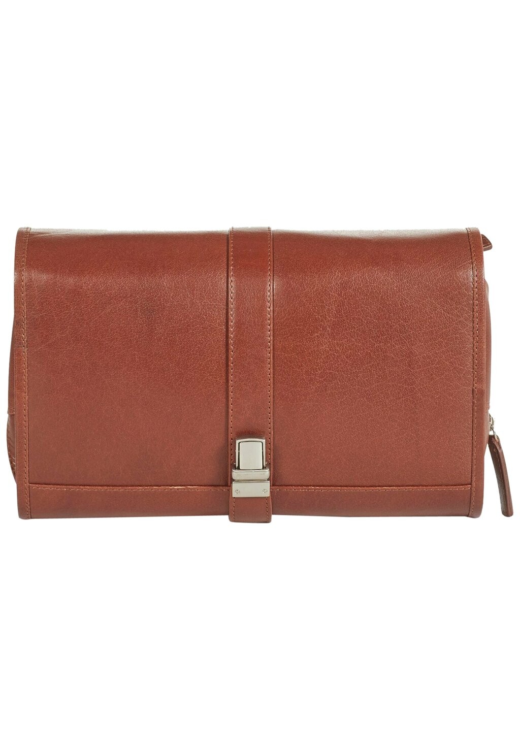 

Косметичка JOSEPH Howard London, цвет brown