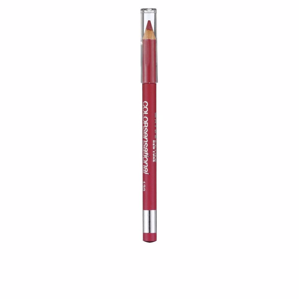карандаш для губ Карандаш для губ Color sensational lip liner Maybelline, 5г, 547-pleasure me red