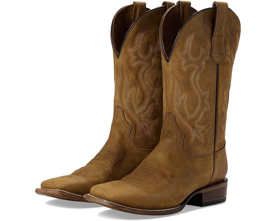 

Ботинки Corral Boots L5958, оранжевый