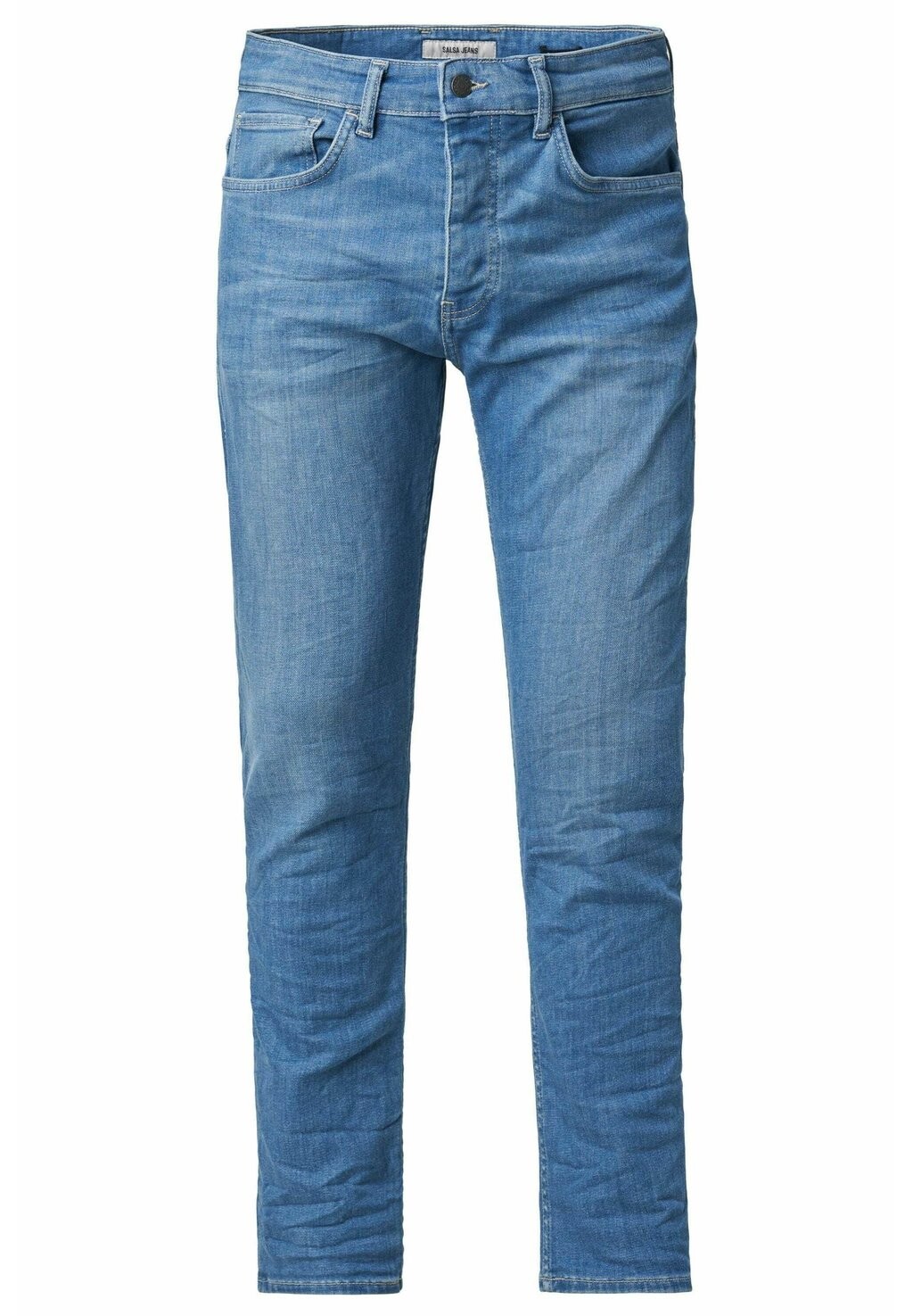 

Джинсы облегающего кроя Salsa Jeans