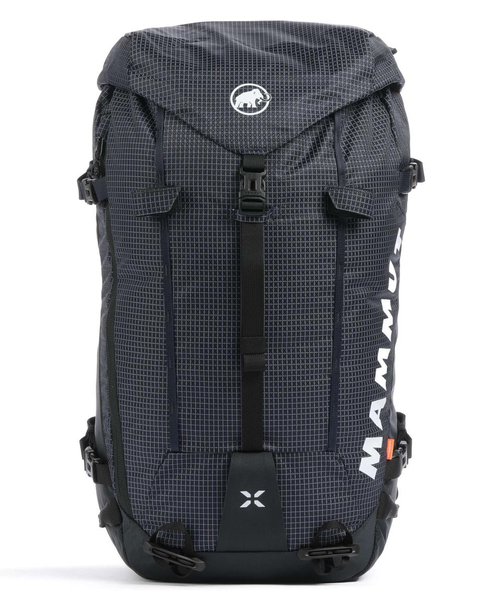 

Походный рюкзак Trion 38W из переработанного полиамида Mammut, синий