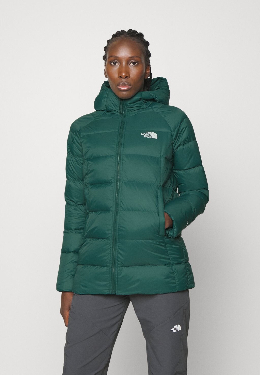 

Пуховик The North Face