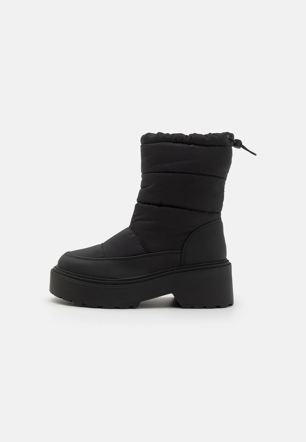 

Зимние ботинки ONLY SHOES ONLBOSSI WARM BOOT, черный