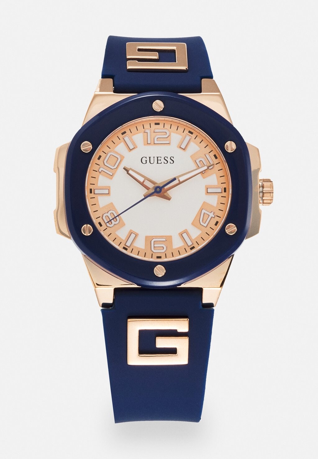 

Часы Guess, синий