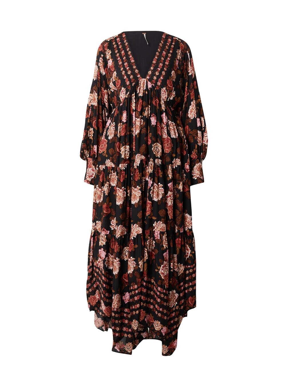 

Платье Free People, черный
