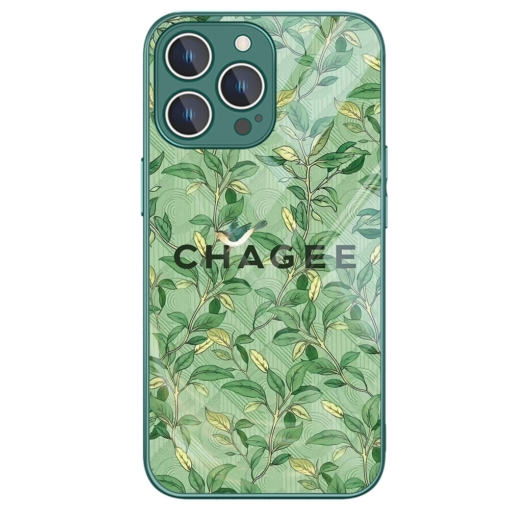 

Чехол для телефона MSMF Us 10 Cents Msmf, DWFQBL23466 - Glass emerald green
