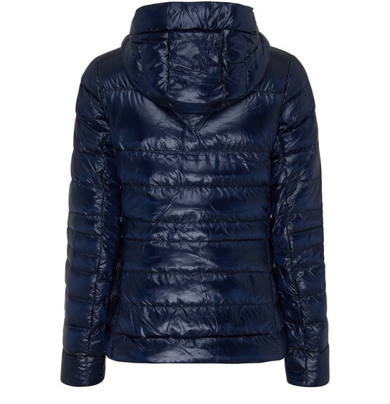 

Пуховик Cypress с капюшоном Canada Goose