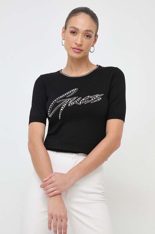 

Футболки Guess, черный