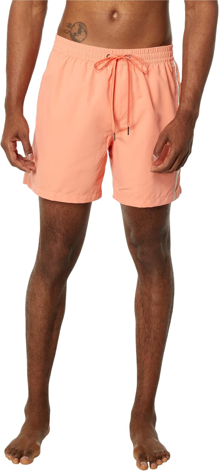 

Ежедневный верт 16 дюймов волейбол Quiksilver, цвет Fresh Salmon