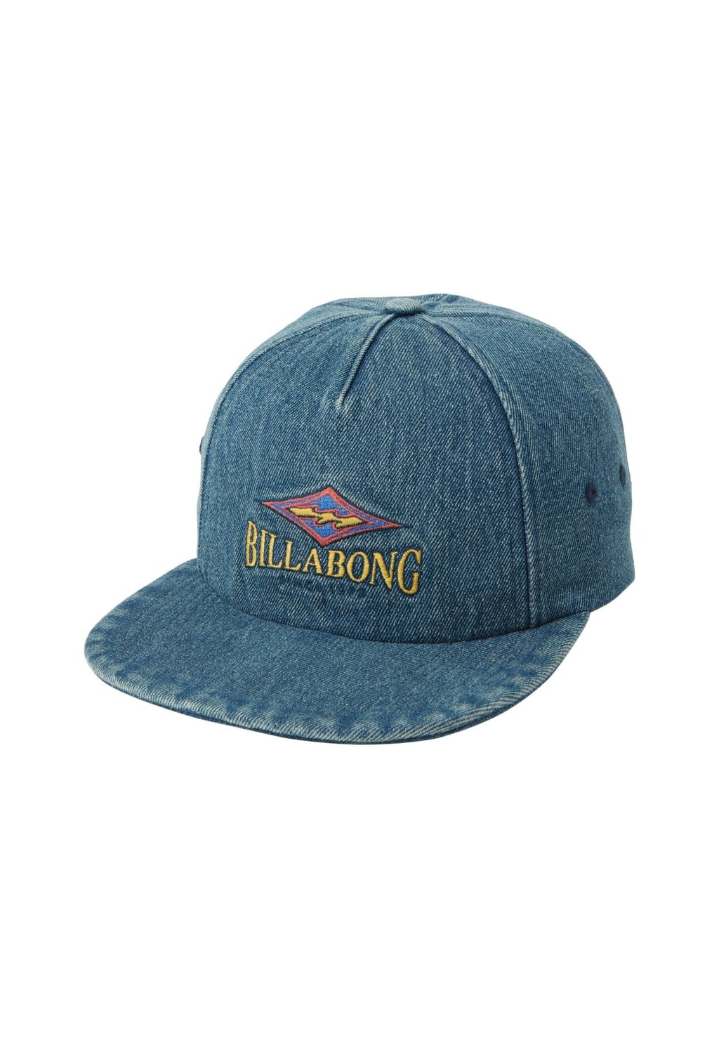 

Кепка HERITAGE STRAPBACK Billabong, инд.
