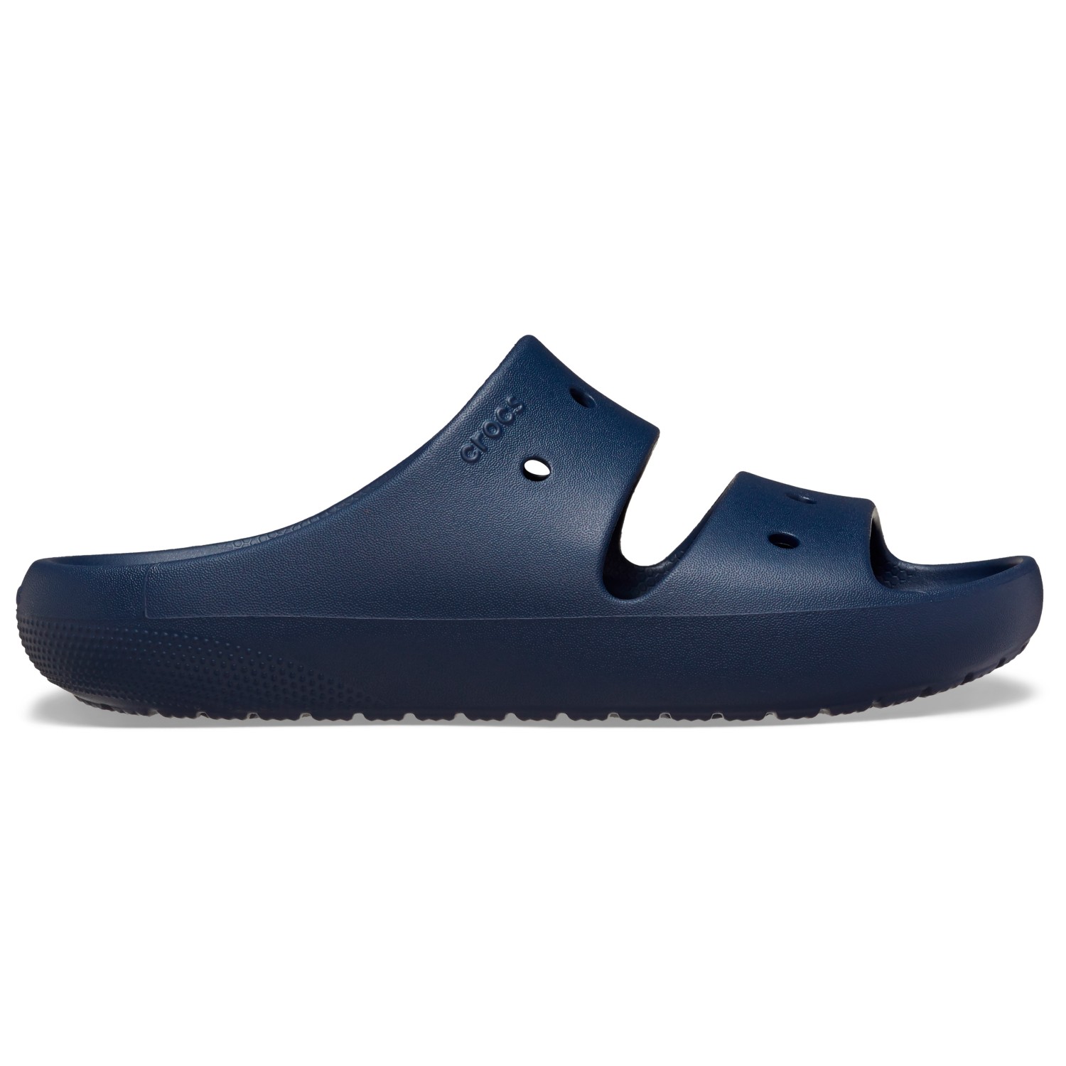 Сандалии Crocs Classic Sandal V2, темно синий