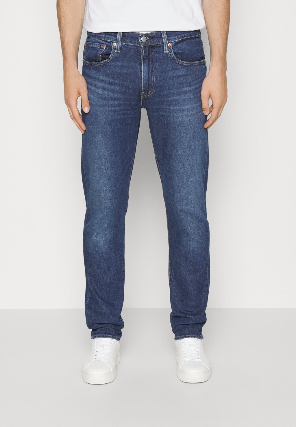 

Джинсы свободного кроя Levi's