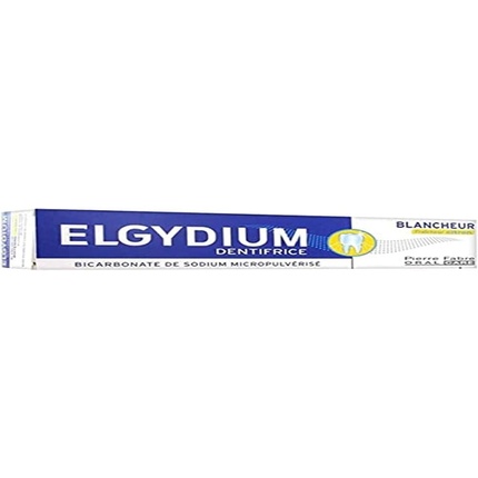 Зубная паста Elgydium Whiteness Лимонная свежесть 75мл