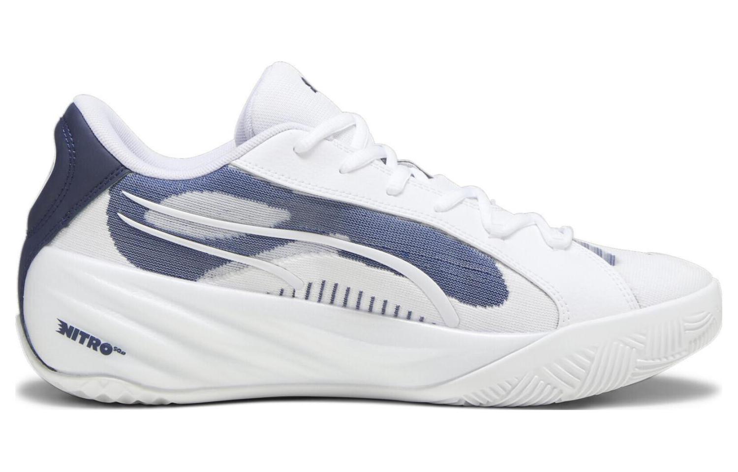 Купить Кроссовки Puma Nitro