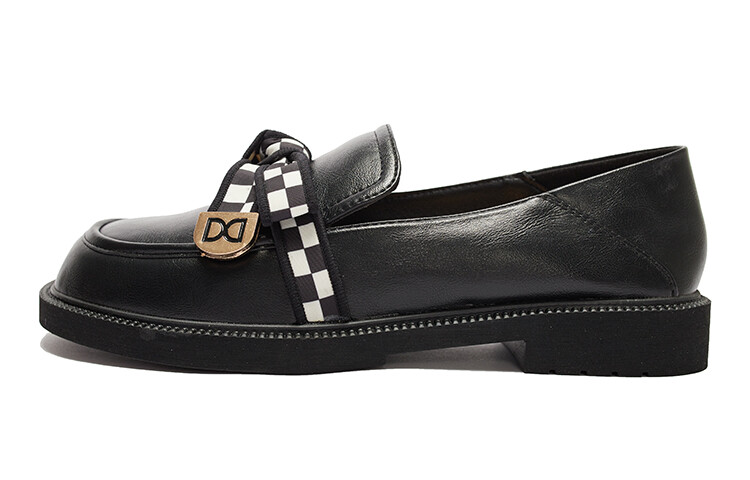 

Туфли женские повседневные Women's Casual Shoes Women's Low-Top Mulinsen, бежевый