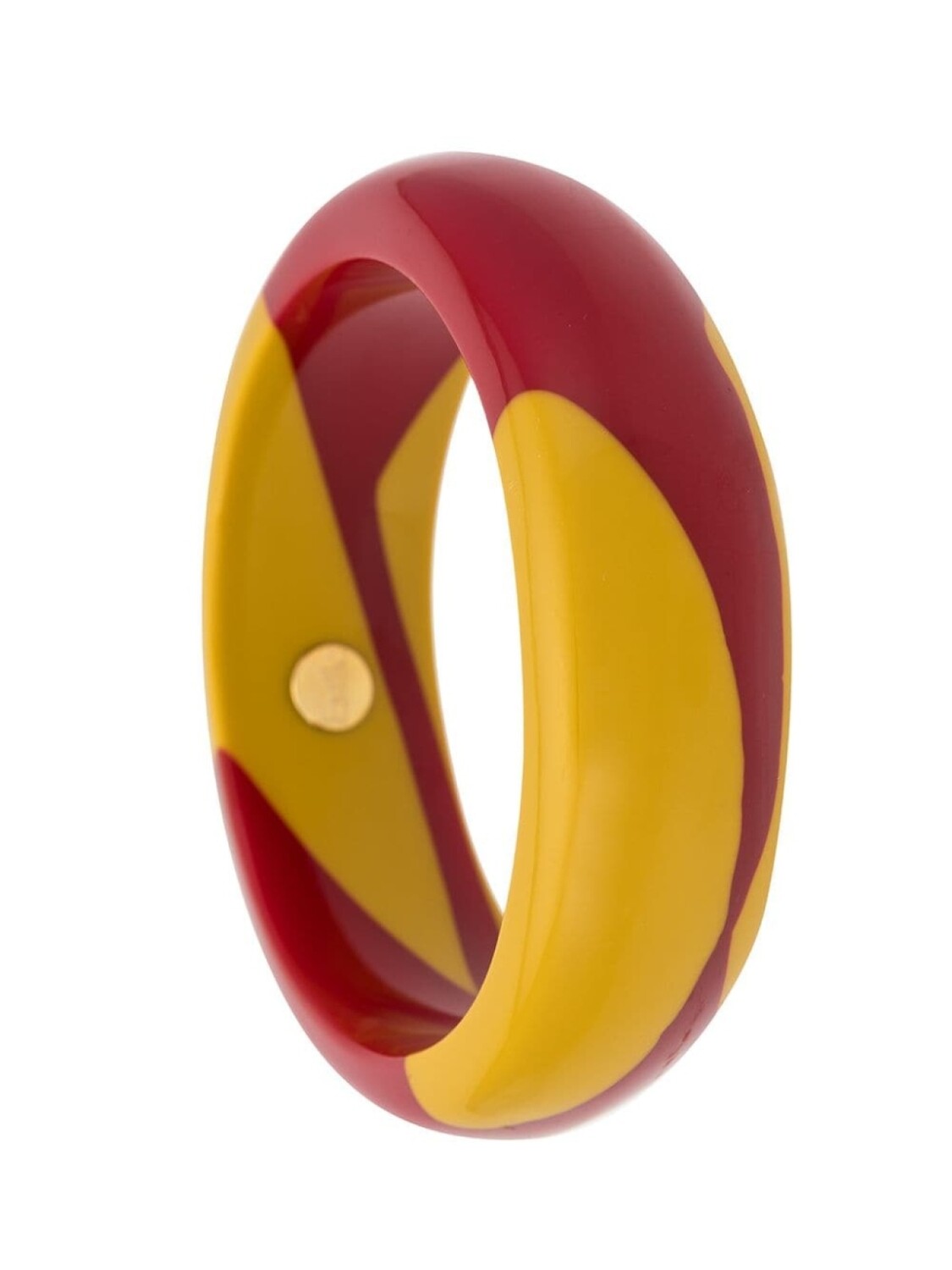 

Браслет Bowie Bangles Fries ESTILÉ, красный