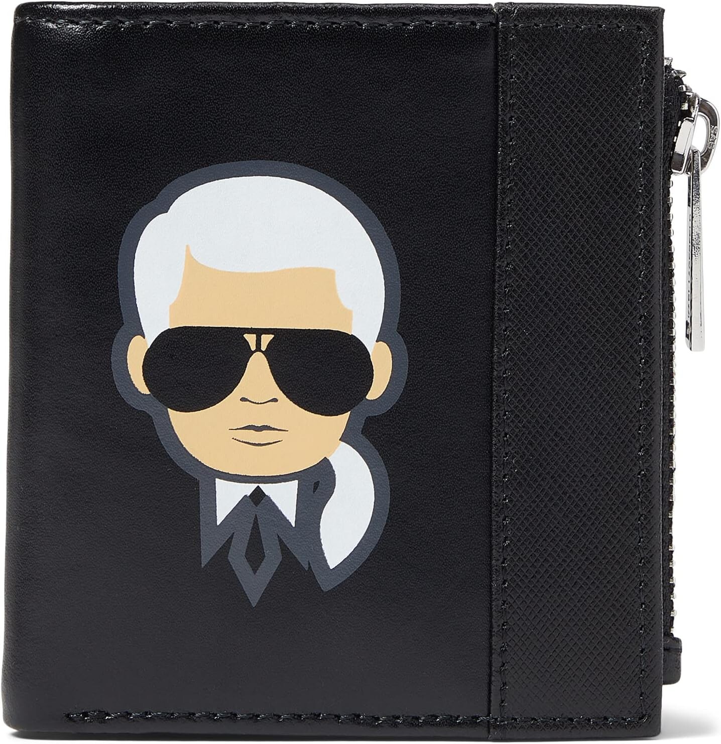 

Кошелек LA2W0003 Karl Lagerfeld Paris, черный