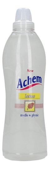 

Лесное жидкое мыло, 1000 мл Achem