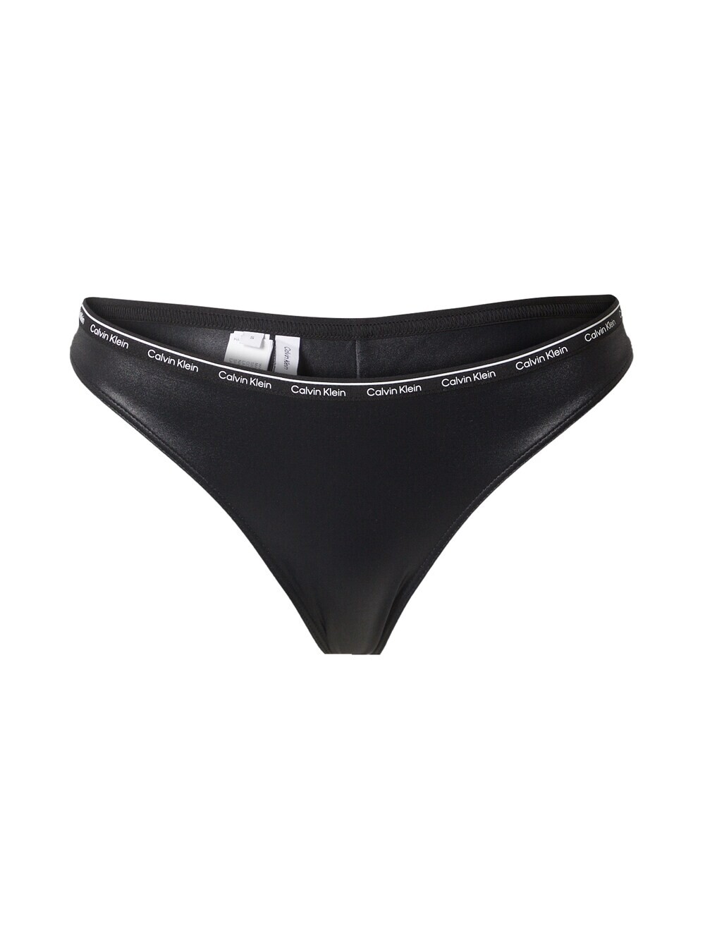 

Плавки бикини Calvin Klein, черный