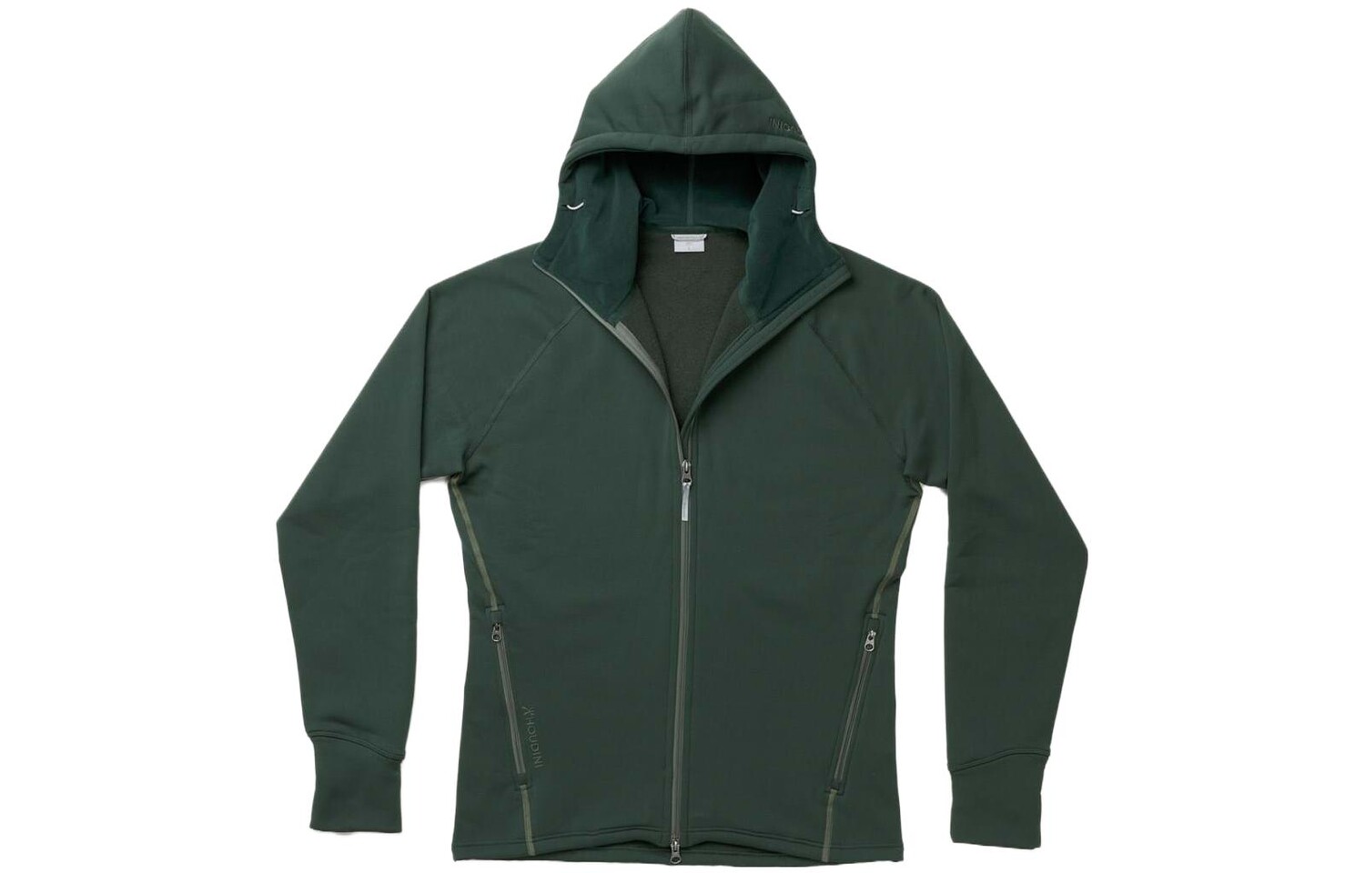 

Куртка мужская Houdini, цвет Sage Green