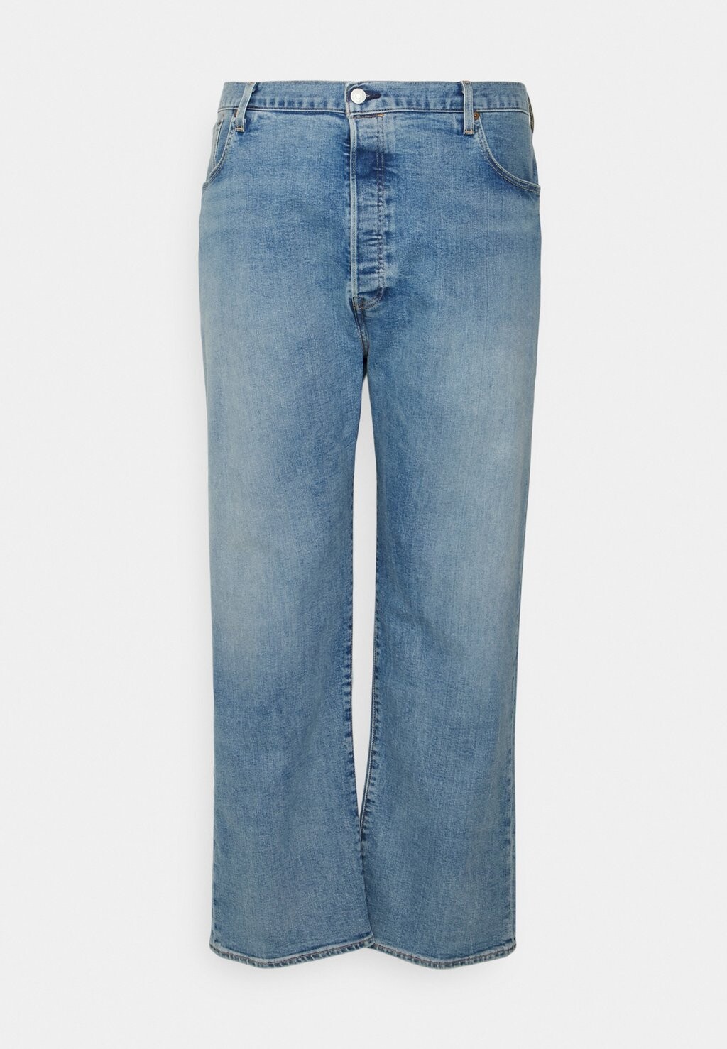 

Джинсы прямого кроя Levi's