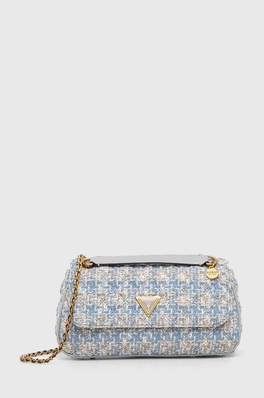 

Сумка Guess, синий