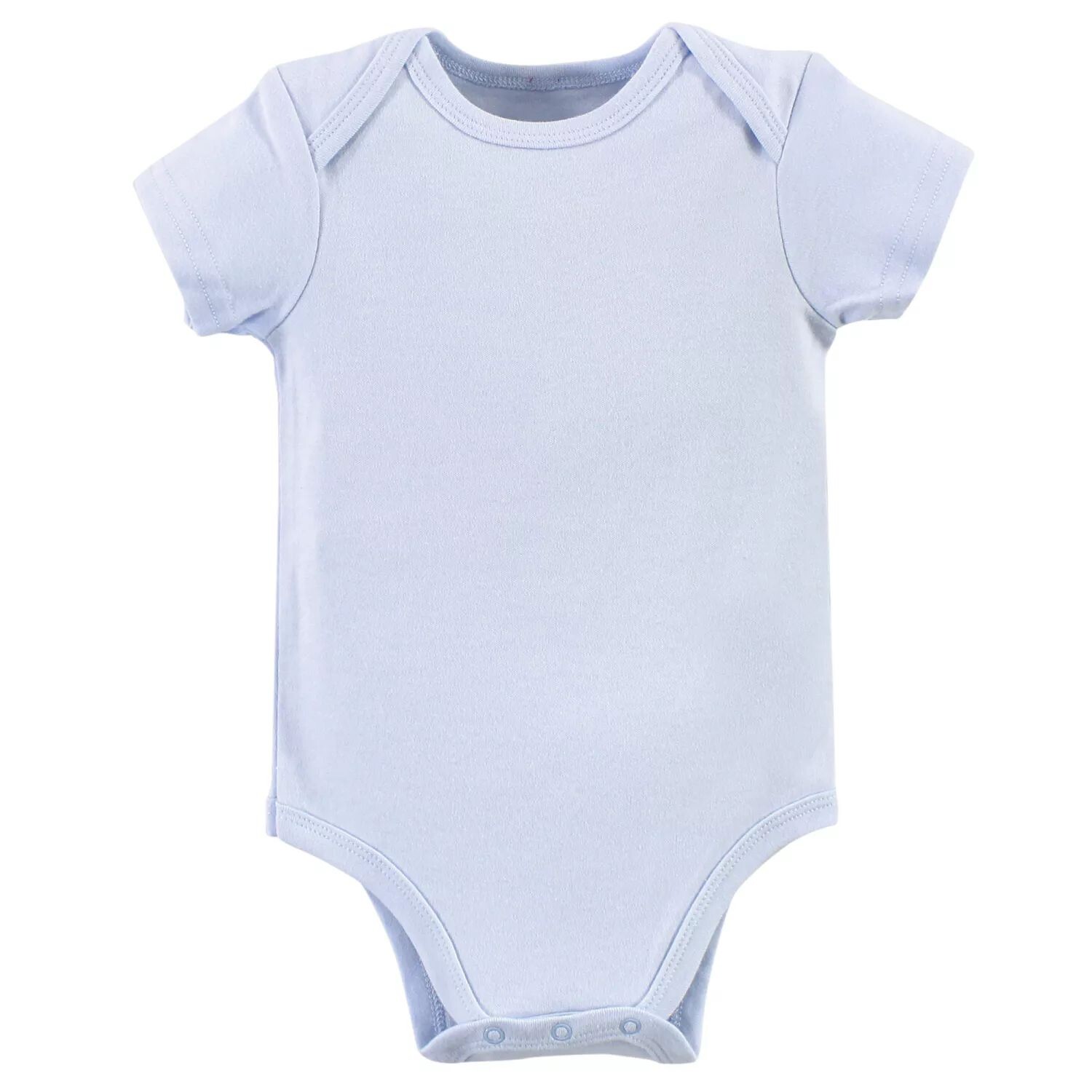 

Хлопковые боди для маленьких мальчиков Hudson, 5 шт., Whaley Handsome Hudson Baby
