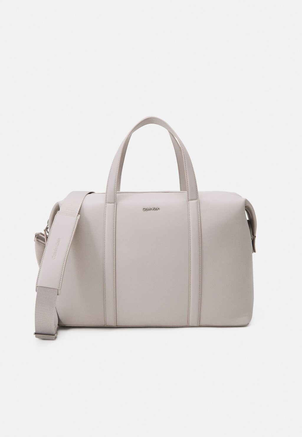 

Сумка Weekender MINIMAL FOCUS UNISEX Calvin Klein, цвет atmosphere