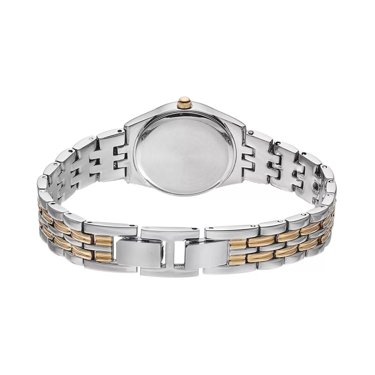 

Женские двухцветные часы - 75/5304SVTT Armitron