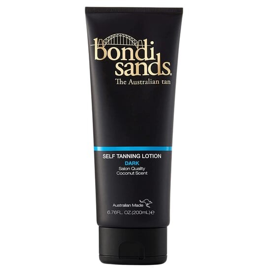 

Молочко для автозагара Bondi Sands, Self Tanning Dark