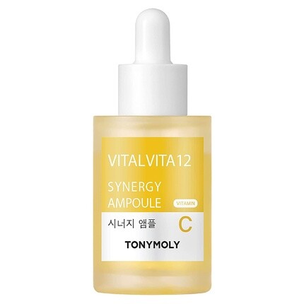 

Vital Vita 12 Ampoule Synergy Ампула, Tonymoly