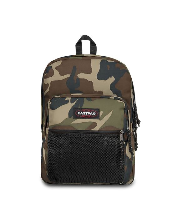 

Рюкзак EASTPAK, зеленый