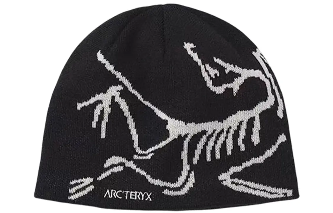 

Шерстяная шапка унисекс Arcteryx