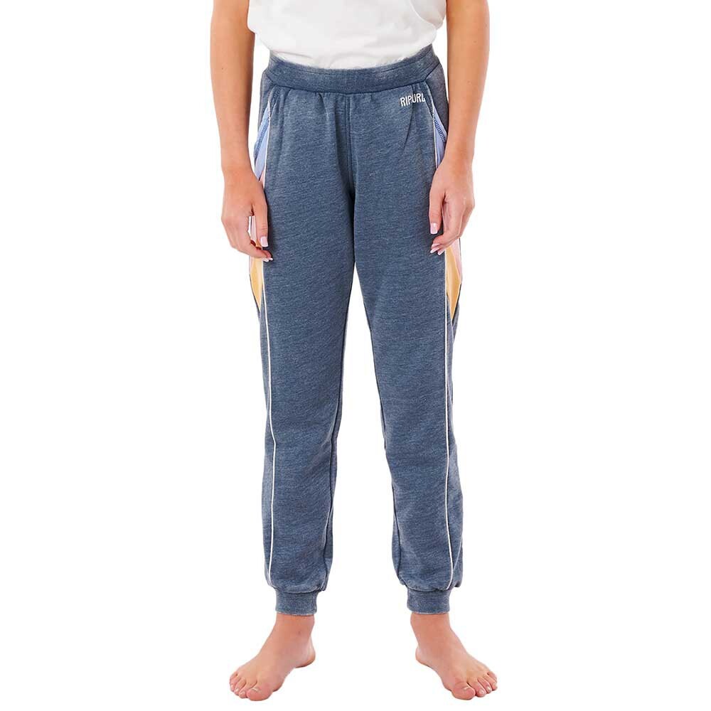 

Брюки Rip Curl Golden State Trackie, синий