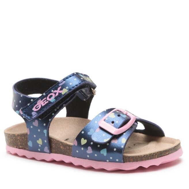 

Сандалии Geox BSandal Chalki, темно-синий