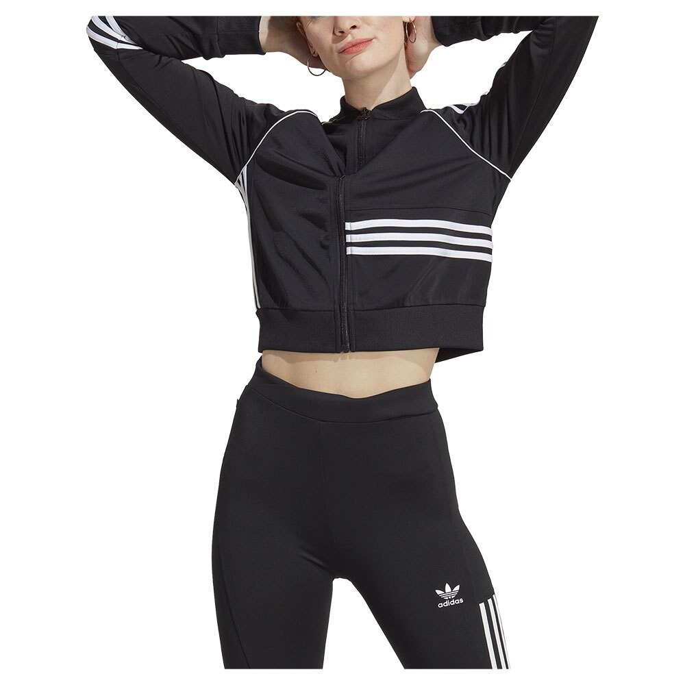

Куртка adidas Originals SST, черный