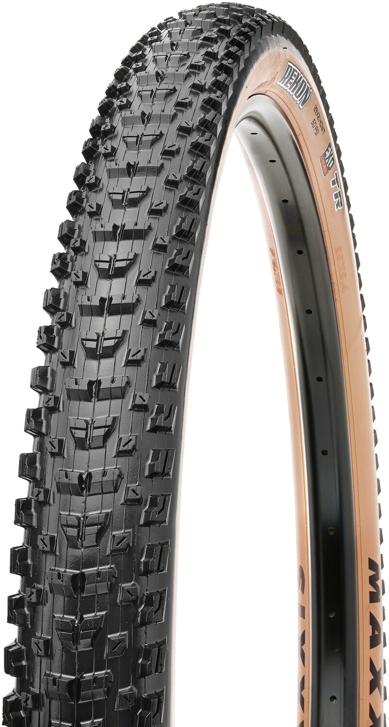 

Шина Rekon+ 3C MaxxTerra EXO+ Maxxis, черный