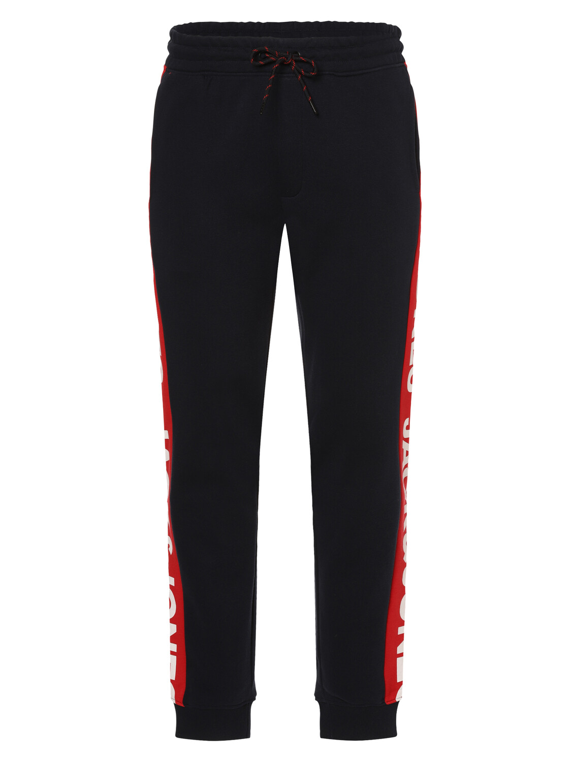 

Брюки Jack & Jones Sweathose JPSTGordon, морской
