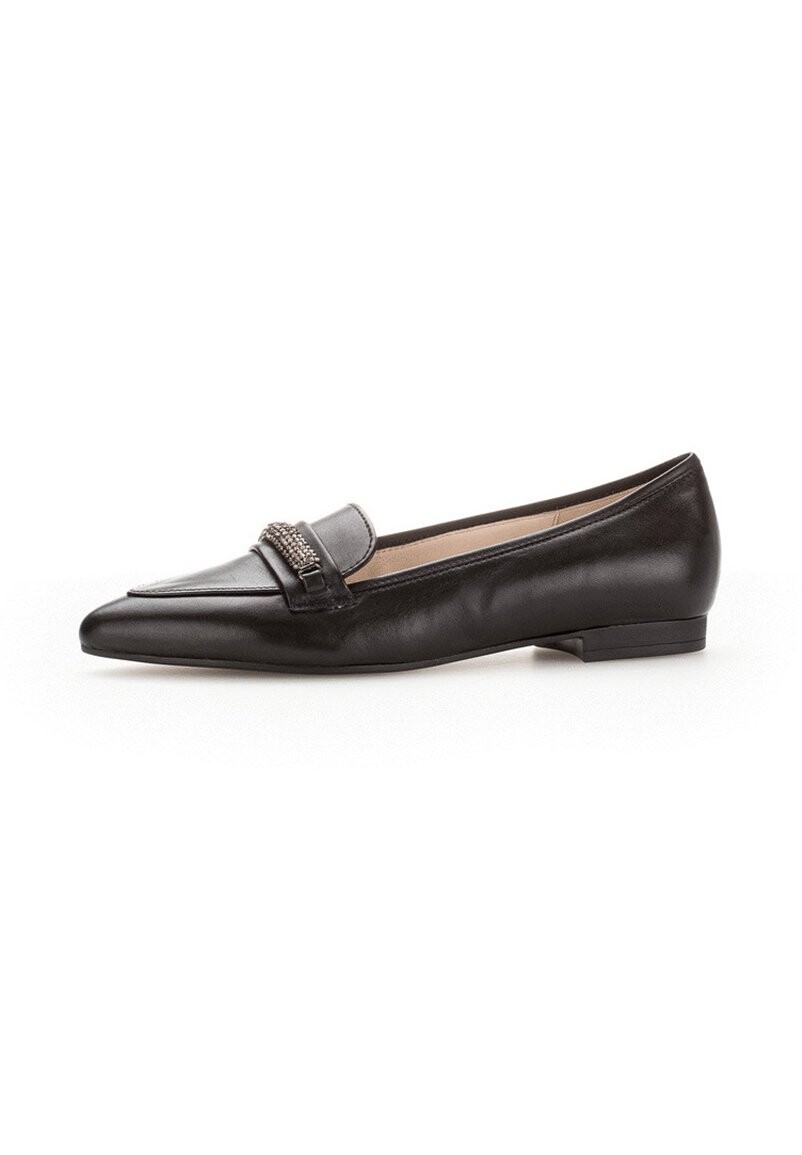 

Классические балетки ELEGANTE Gabor, цвет schwarz