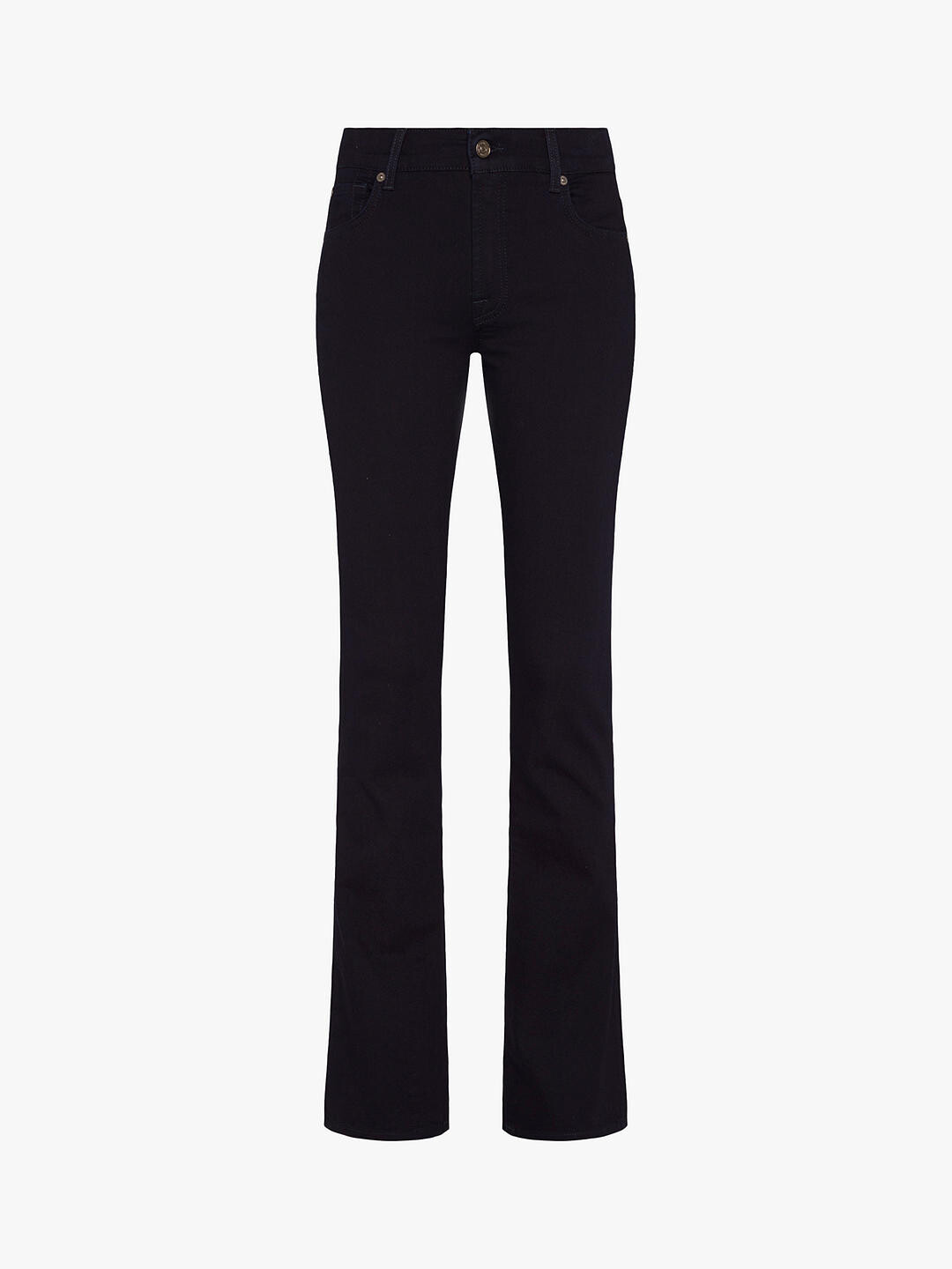 

Джинсы Bootcut 7 For All Mankind B(Air), Majesty