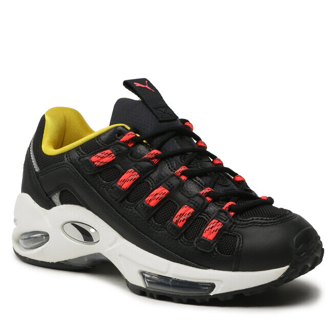 

Кроссовки Puma, черный