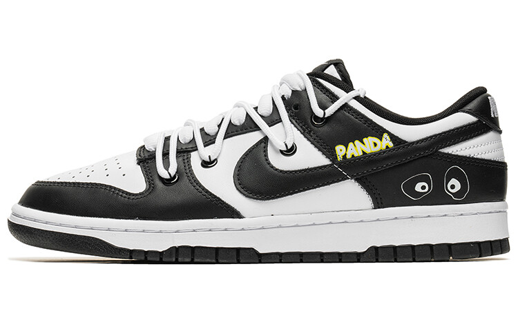 

Мужские кроссовки для скейтбординга Nike Dunk