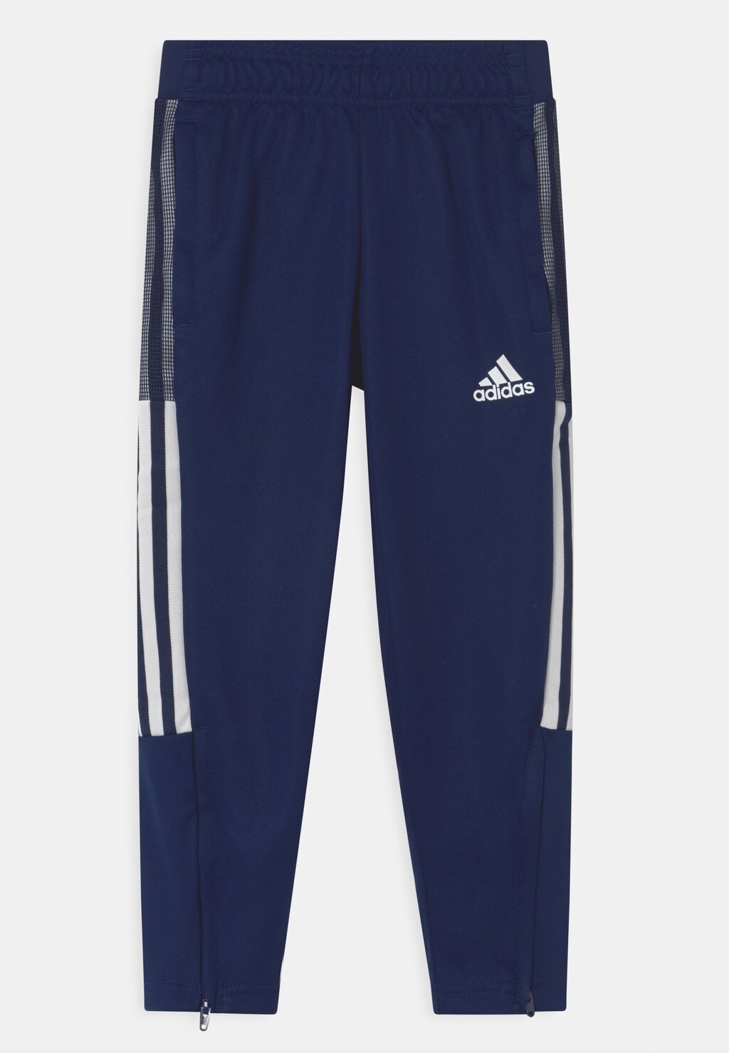 

Спортивные брюки Tiro Unisex Adidas, цвет team navy blue