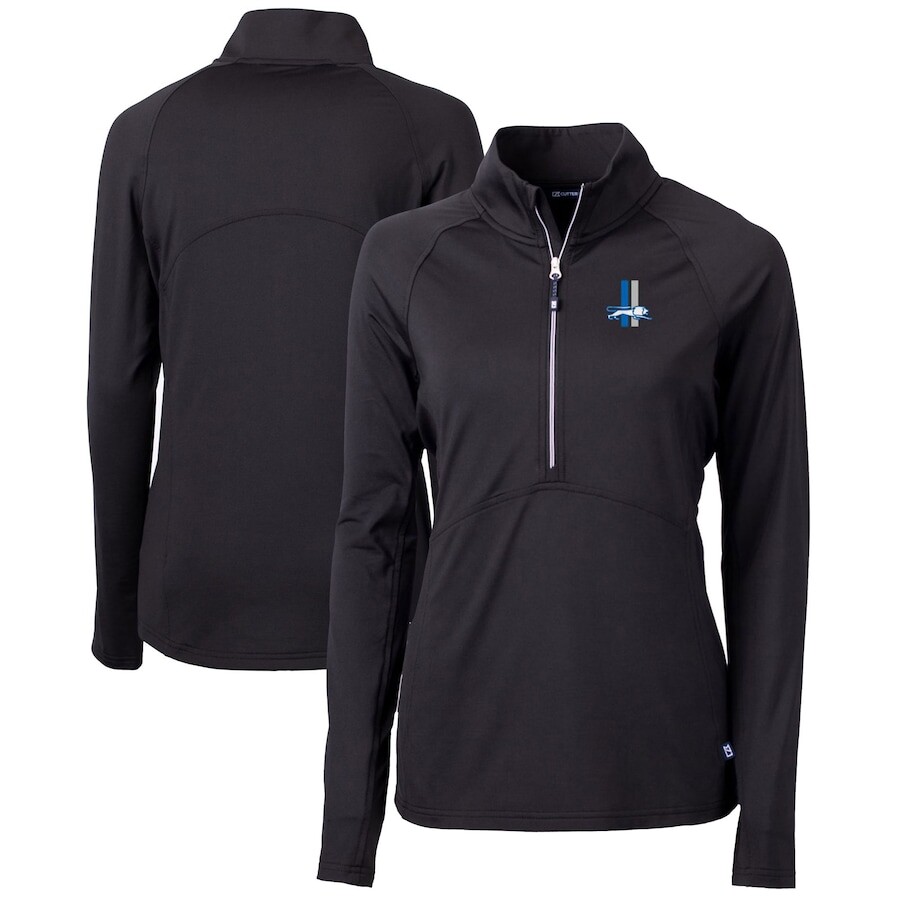 

Куртка Cutter & Buck Detroit Lions, черный