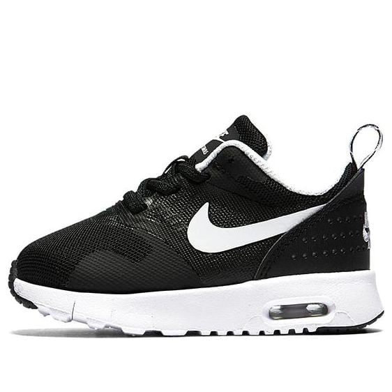 

Кроссовки air max tavas Nike, черный