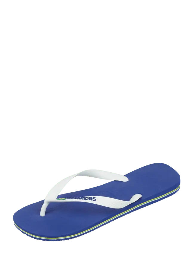 

Разделитель пальцев с логотипом Havaianas, синий